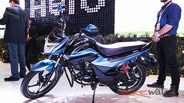 Hero MotoCorp increases prices and discontinues one Splendor