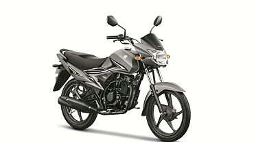 Suzuki Hayate EP launched at Rs 57,169