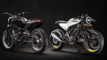 KTM confirms 390 and 690-based Husqvarna models for 2017 - BikeWale