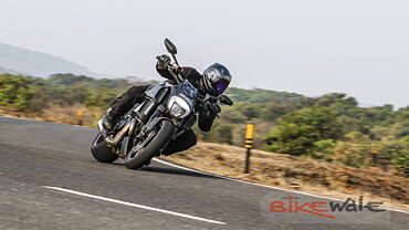 2015 Ducati Diavel Carbon First Ride Review