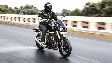 Mahindra mojo bs6 online price