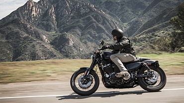 2016 best sale sportster roadster