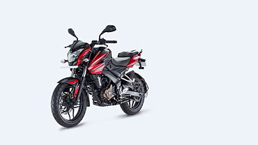 Bajaj Pulsar 200NS could be relaunched with ABS