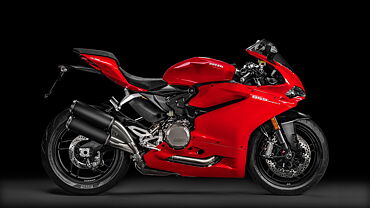 Ducati 959 Panigale vs 899 Panigale: What has changed?
