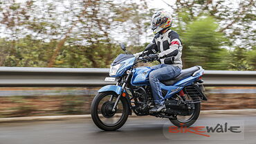 2016 TVS Victor Disc Long Term Review 3