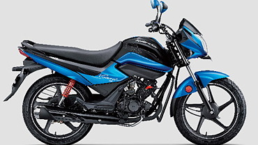 Ismart bike online 100cc