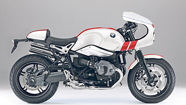 new bmw retro motorcycle