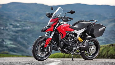 Ducati starts accepting bookings for Hyperstrada 939 and Hypermotard 939