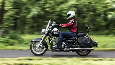 Images Of Triumph Thunderbird Lt Photos Of Thunderbird Lt Bikewale
