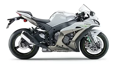 週末限定値引き インフィニティー Reference10 ホワイトクロスエッジ 2017 Kawasaki Ninja ZX-10R now available in new colour - BikeWale