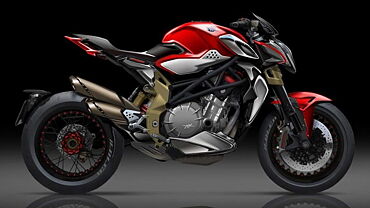 MV Agusta to debut new Brutale at EICMA