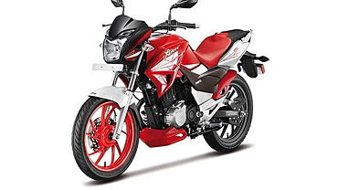 Cbz xtreme deals 2017 model