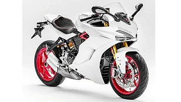 2017 ducati supersport new arrivals