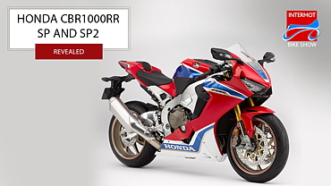 Cbr1000rr 2024 fireblade sp2