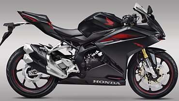 honda cbr250rr specifications revealed bikewale