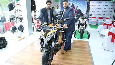 Benelli dealership deals