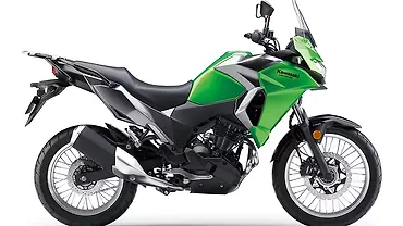 Top 4 reasons why Kawasaki Versys X-300 will be launched in