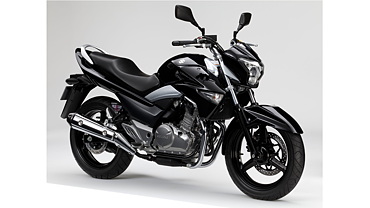 Suzuki gw online 250 inazuma