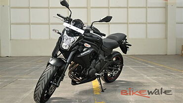 Kawasaki to strengthen its after sales service in India