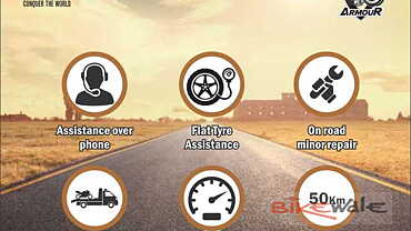 UM introduces road side assistance programme