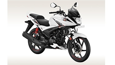 Hero ignitor deals bike price 2021