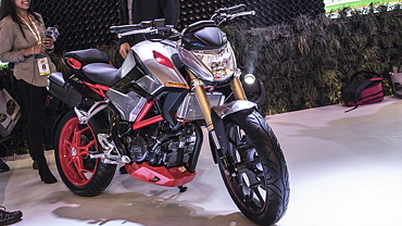 News Updates on Hero Xtreme 200R News About Hero Xtreme 200R