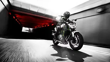 ケセンヌマ.cです(^^) Kawasaki launches 2017 Z900, Z650 and Ninja 650 in India - Overdrive