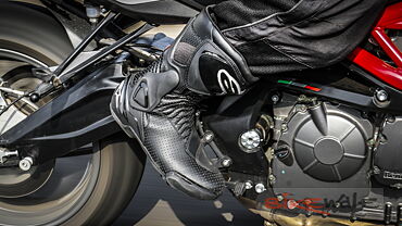 Product review: Alpinestars S-MX6 boots, three month update