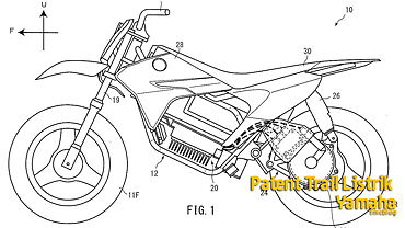 Electric best sale trail motorcycle