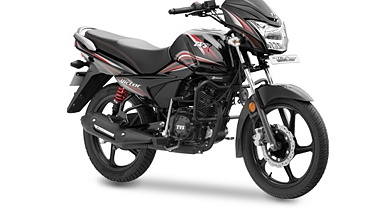 Tvs hot sale victor sport