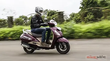 TVS offers low-cost upgrade to dealers with unsold BS-III stock