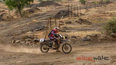 TVS Racing claims 3 wins in Round 4 of INRC