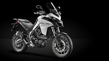 Ducati Monster 797 and Multistrada 950 to be launched in India tomorrow