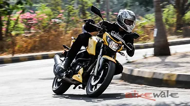 TVS Apache RTR 200 4V FI Long Term Wrap Up