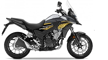 Honda cb500x 2021 colours hotsell