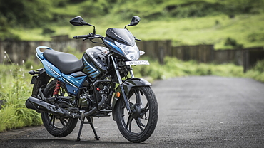 Hero Glamour Price Mileage Images Colours BikeWale