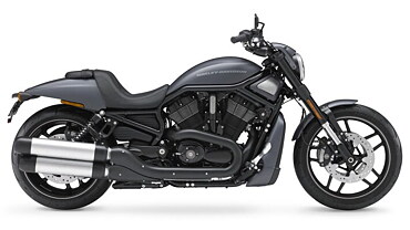 Harley davidson v rod price new arrivals