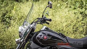 renegade classic bike