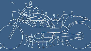 Suzuki might turbocharge Intruder successor