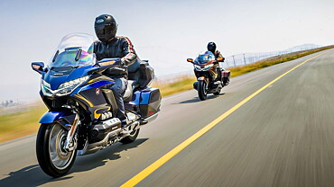 Goldwing racing deals