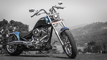 Avantura choppers online price