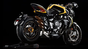 MV Agusta Turismo Veloce and Dragster RR to go on sale in India in