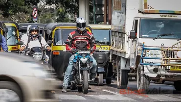 Yamaha FZ25 Long Term Report 2: City