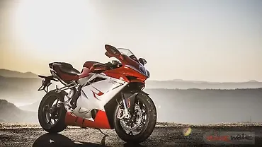 2021 MV Agusta F4 to be revealed on 3 June - BikeWale