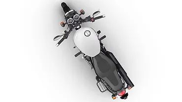Images of Royal Enfield Thunderbird 350X | Photos of Thunderbird 350X