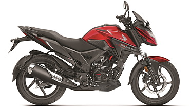 Honda x blade discount price