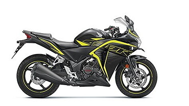 Honda sports online bike