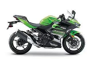 Kawasaki Ninja 400: What else can you buy - BikeWale