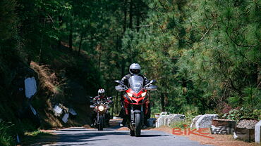 Ducati India heads to Leh for its second DRE