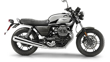 Moto guzzi v7 2025 for sale near me